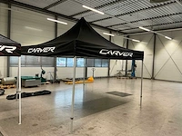Ebs partytent - afbeelding 1 van  9