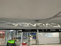 Ebs partytent - afbeelding 6 van  9