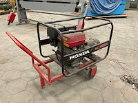 Ec4000 stroomgenerator - afbeelding 1 van  6