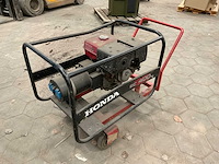 Ec4000 stroomgenerator - afbeelding 3 van  6