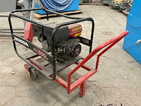 Ec4000 stroomgenerator - afbeelding 4 van  6