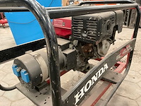 Ec4000 stroomgenerator - afbeelding 6 van  6