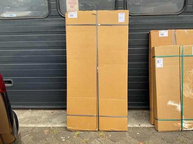 Eccotarp decontaminatiebak (2x) - afbeelding 2 van  2