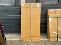 Eccotarp decontaminatiebak (2x) - afbeelding 2 van  2