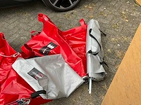 Eccotarp decontaminatiebak divers (3x) - afbeelding 3 van  4