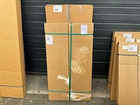 Eccotarp et 04 xl decontaminatiebak divers (2x) - afbeelding 2 van  4