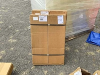 Eccotarp et 061 cargo lite eur decontaminatiebak (2x) - afbeelding 2 van  3