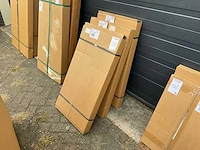 Eccotarp et 062 cargo lite dp decontaminatiebak (3x) - afbeelding 2 van  3
