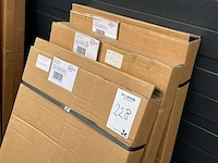 Eccotarp et 062 cargo lite dp decontaminatiebak (3x) - afbeelding 3 van  3