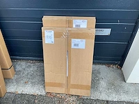 Eccotarp invoegdoek (2x) - afbeelding 2 van  2