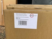 Eccotarp mdc 02 beschermdoek (4x) - afbeelding 3 van  4