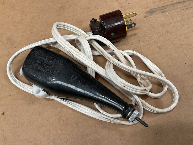 Ece engraver - afbeelding 1 van  3