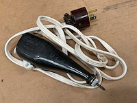 Ece engraver - afbeelding 1 van  3