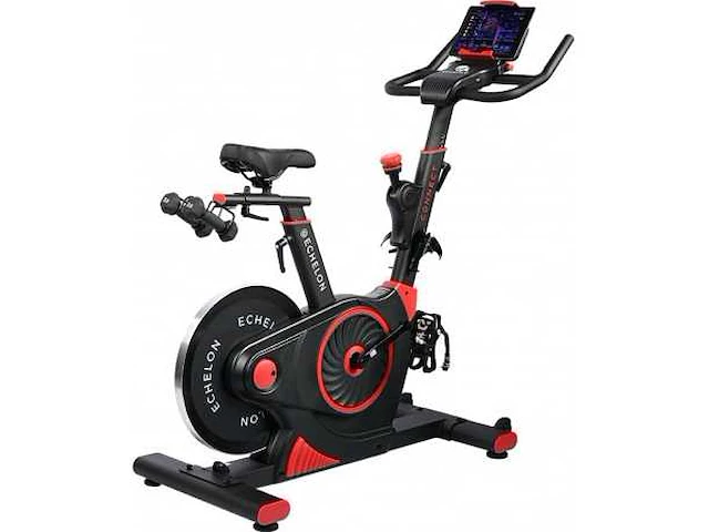 Echelon echex-3 bike - afbeelding 1 van  6