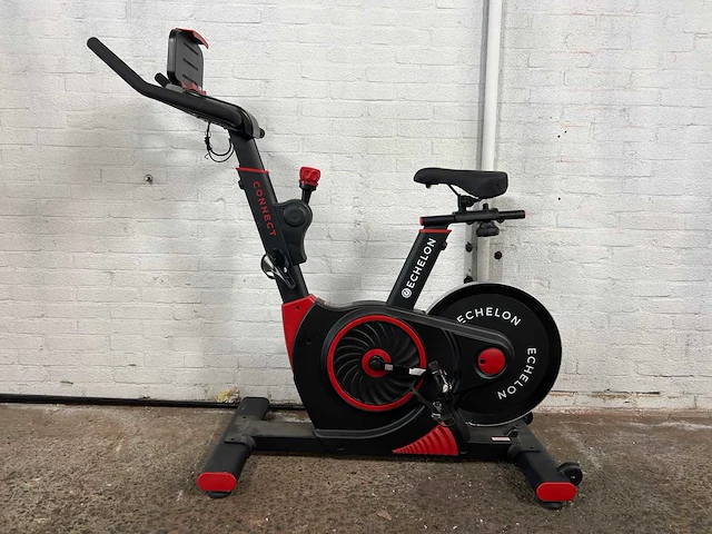 Echelon echex-3 bike - afbeelding 2 van  6