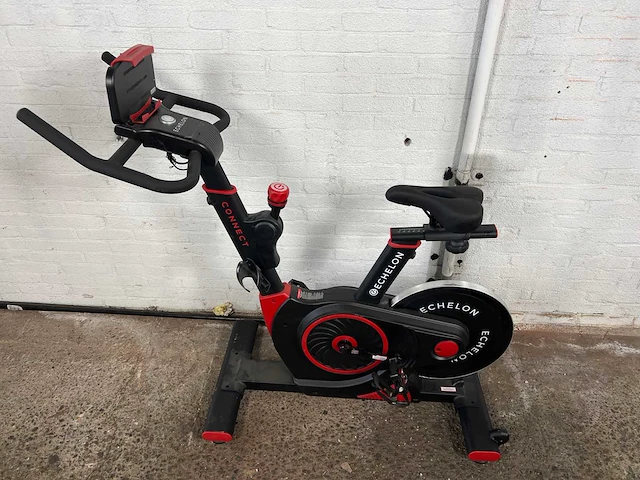 Echelon echex-3 bike - afbeelding 3 van  6