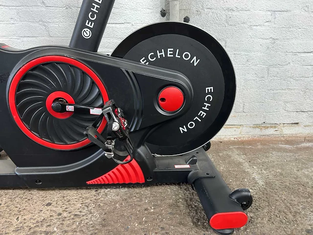 Echelon echex-3 bike - afbeelding 4 van  6