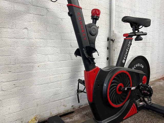 Echelon echex-3 bike - afbeelding 5 van  6