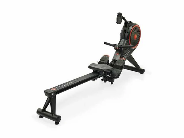 Echelon fit opvouwbare en connected roeimachine - afbeelding 1 van  6