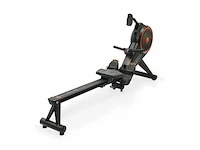 Echelon fit opvouwbare en connected roeimachine - afbeelding 1 van  6