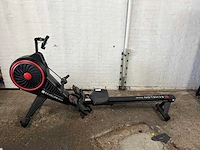 Echelon fit opvouwbare en connected roeimachine - afbeelding 2 van  6