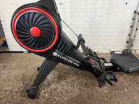 Echelon fit opvouwbare en connected roeimachine - afbeelding 4 van  6