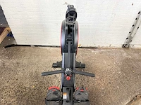 Echelon fit opvouwbare en connected roeimachine - afbeelding 5 van  6