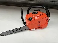 Echo cs-280tes benzine kettingzaag - afbeelding 2 van  10