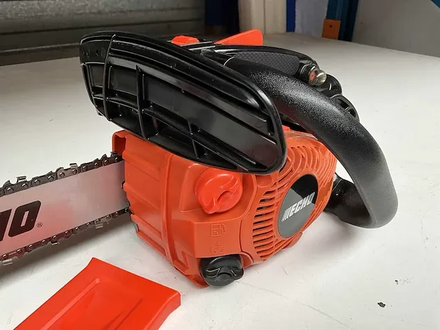 Echo cs-280tes benzine kettingzaag - afbeelding 4 van  10