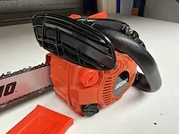 Echo cs-280tes benzine kettingzaag - afbeelding 4 van  10