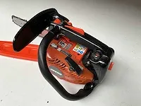 Echo cs-280tes benzine kettingzaag - afbeelding 5 van  10