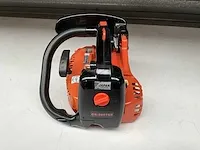 Echo cs-280tes benzine kettingzaag - afbeelding 7 van  10