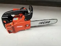 Echo cs-280tes benzine kettingzaag - afbeelding 9 van  10