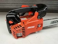 Echo cs-280tes benzine kettingzaag - afbeelding 10 van  10