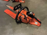 Echo cs-362wes kettingzaag - afbeelding 2 van  5