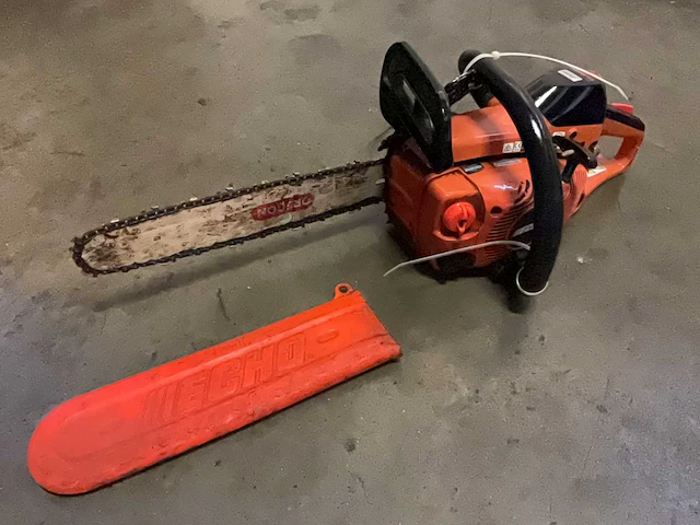 Echo cs-362wes kettingzaag - afbeelding 1 van  6