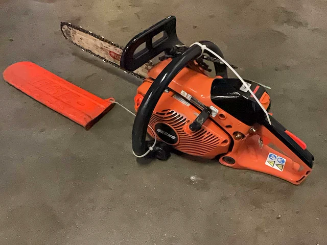 Echo cs-362wes kettingzaag - afbeelding 2 van  6