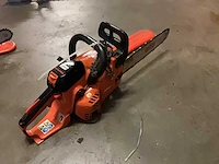 Echo cs-362wes kettingzaag - afbeelding 3 van  6