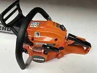 Echo cs-390esx benzine kettingzaag - afbeelding 4 van  9