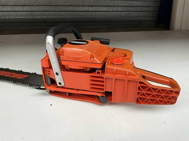 Echo cs-610 benzine kettingzaag - afbeelding 2 van  10