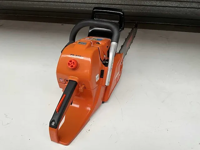 Echo cs-610 benzine kettingzaag - afbeelding 7 van  10