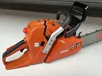Echo cs-610 benzine kettingzaag - afbeelding 8 van  10