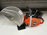 Echo csg-680 doorslijper - afbeelding 1 van  8