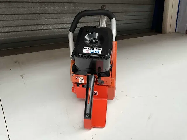 Echo csg-680 doorslijper - afbeelding 3 van  8