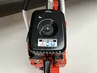 Echo csg-680 doorslijper - afbeelding 4 van  8