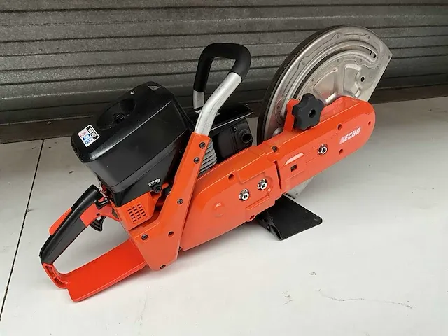 Echo csg-680 doorslijper - afbeelding 6 van  8