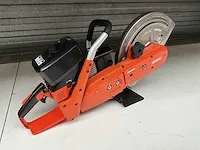 Echo csg-680 doorslijper - afbeelding 6 van  8