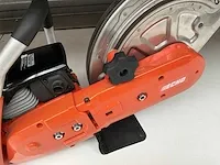 Echo csg-680 doorslijper - afbeelding 7 van  8