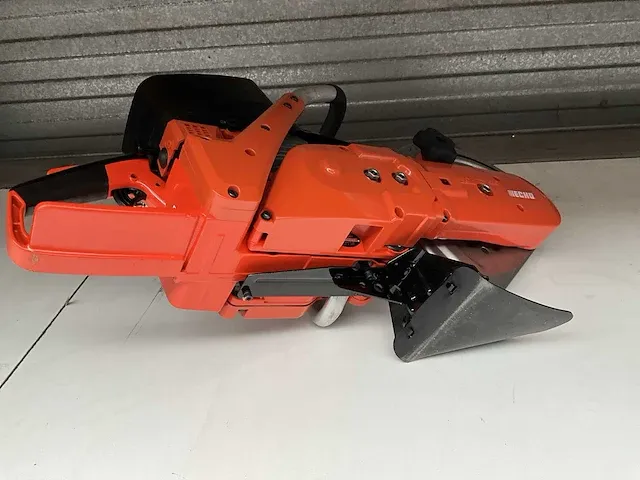 Echo csg-680 doorslijper - afbeelding 8 van  8