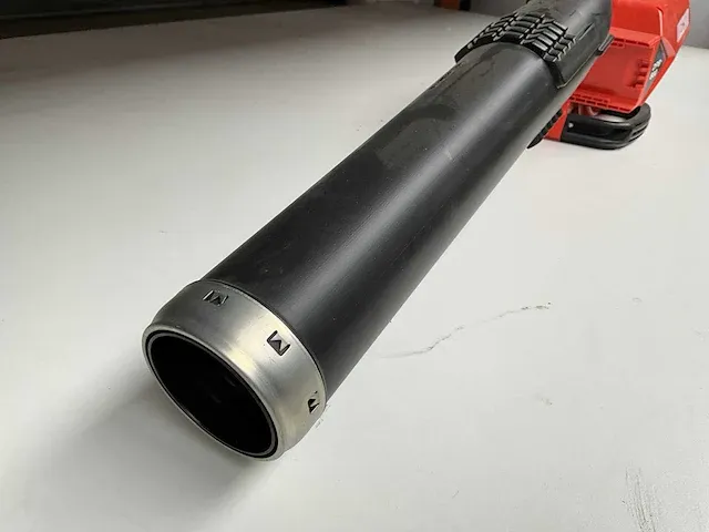 Echo dpb-600 bladblazer op accu - afbeelding 4 van  7